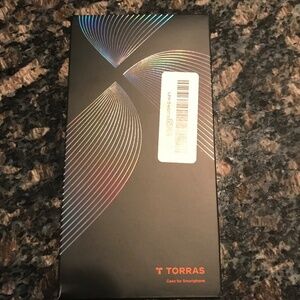 Torras Slim Fit MagSafe Case